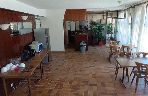 Vallouise-Pelvoux House | Chambre Triple avec Balcon et Salle de Bains Privative 4
