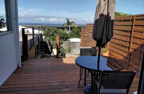 L'Etang-Sale Bed & Breakfast | chambre vanille