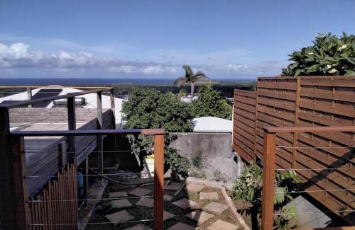 L'Etang-Sale Bed & Breakfast | chambre vanille