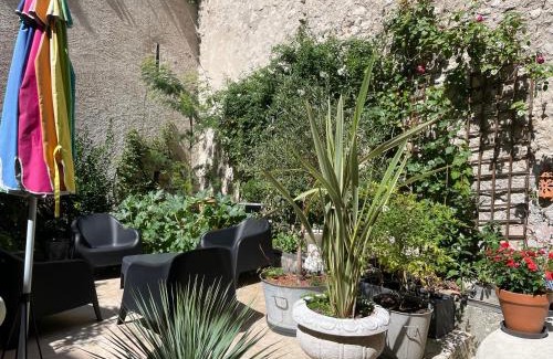Blois Bed & Breakfast | Chambre Veteranova