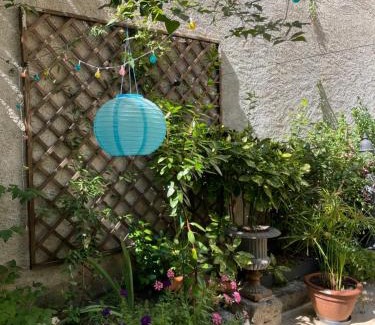 Blois Bed & Breakfast | Chambre Veteranova