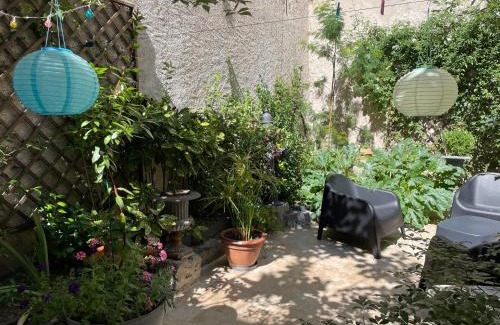 Blois Bed & Breakfast | Chambre Veteranova