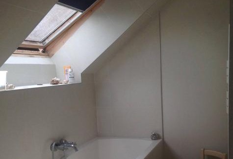 Boucardiere-Malleve House | Chambre ville & campagne