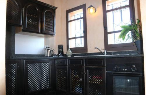 Naturist Village House | Chambre Zagora, Riad 8 au village naturiste Couple only