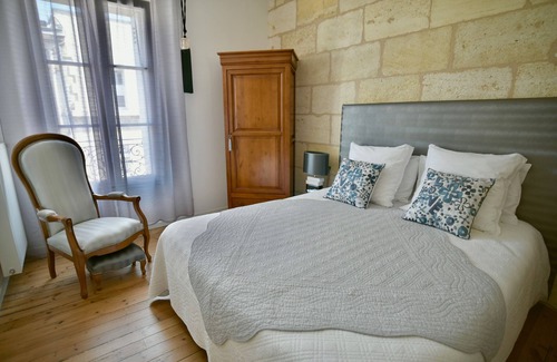 Bastide House | Chambres à Bord'O