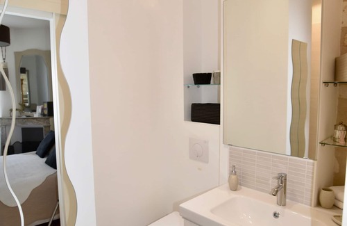 Bastide House | Chambres à Bord'O
