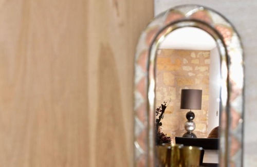 Bastide House | Chambres à Bord'O