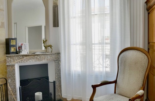 Bastide House | Chambres à Bord'O