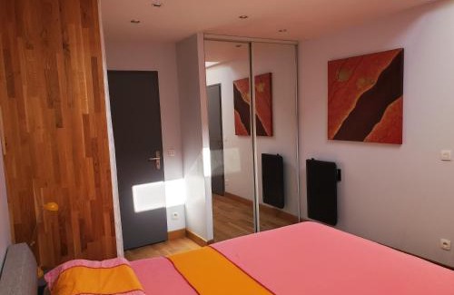 Moirans Bed & Breakfast | Chambres à la Campagne