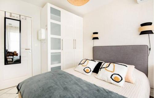 Cauderan Bed & Breakfast | Chambres Élégance - Parc Bordelais
