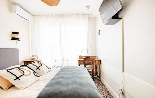 Cauderan Bed & Breakfast | Chambres Élégance - Parc Bordelais