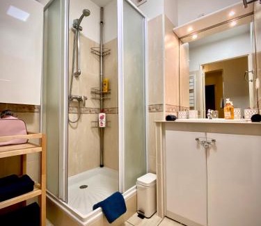 Cauderan Bed & Breakfast | Chambres Élégance - Parc Bordelais