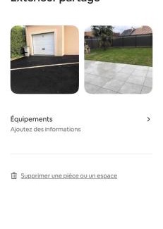 Saint-Gervais-en-Belin House | Chambres 24h du mans
