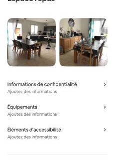 Saint-Gervais-en-Belin House | Chambres 24h du mans