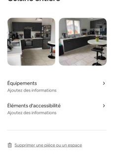 Saint-Gervais-en-Belin House | Chambres 24h du mans