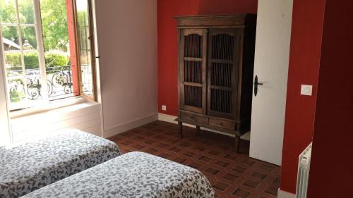 Seraincourt House | Chambres au Domaine de Seraincourt