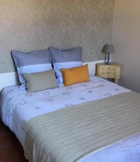 Seraincourt House | Chambres au Domaine de Seraincourt