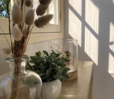 La Flotte Bed & Breakfast | Chambres au Fort la Prée