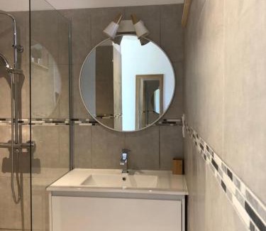 La Flotte Bed & Breakfast | Chambres au Fort la Prée