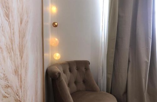 La Flotte Bed & Breakfast | Chambres au Fort la Prée