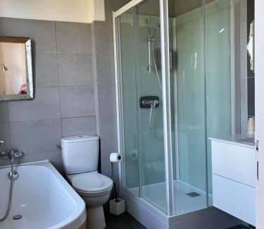 Saint-Valery-sur-Somme Bed & Breakfast | Chambres avec Vue