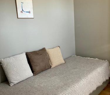 Saint-Valery-sur-Somme Bed & Breakfast | Chambres avec Vue