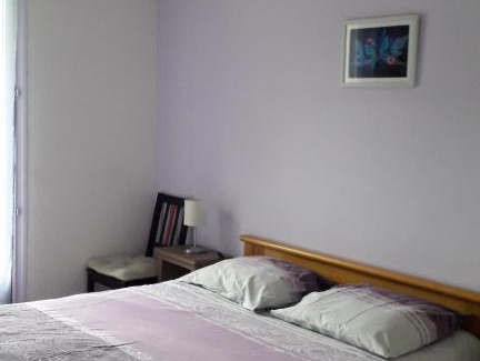Meusnes House | chambres chez Claudine et Richard