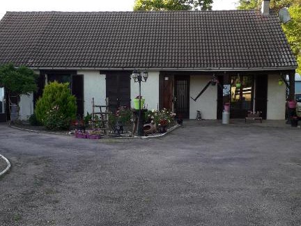 Meusnes House | chambres chez Claudine et Richard