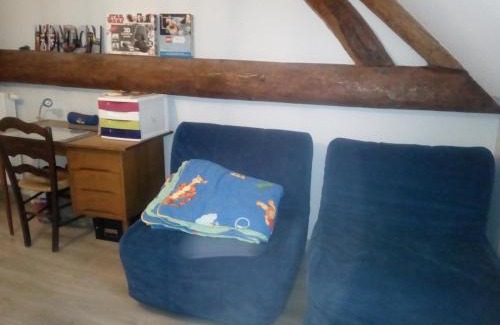Frasne-les-Meulieres House | Chambres chez l habitant