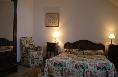 Montchevrier Bed & Breakfast | Chambres confortables à la ferme au cœur du Berry - FR-1-591-688