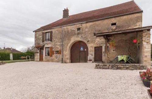 Melin Bed & Breakfast | Chambres Confortables avec Petit Déjeuner Inclus et Salon de Jardin - FR-1-583-284