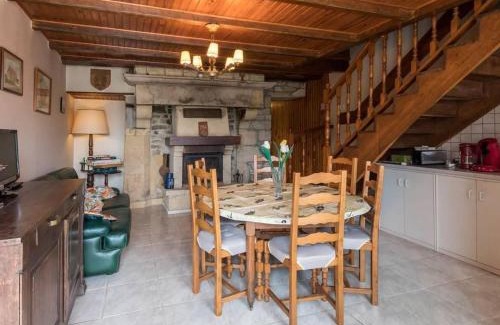 Melin Bed & Breakfast | Chambres Confortables avec Petit Déjeuner Inclus et Salon de Jardin - FR-1-583-284