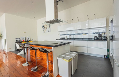 Jette Bed & Breakfast | Chambres Cosy dans Une Grande maison
