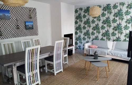 Saint-Morillon Bed & Breakfast | Chambres d'Élisa
