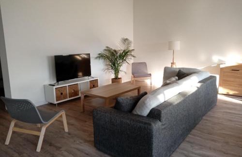 Peillac Bed & Breakfast | Chambres d'étape - Le Répit de l'Oust - Certifié Ecolabel Européen