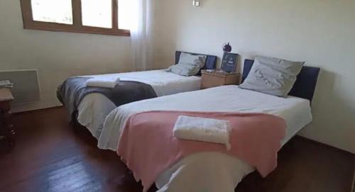 Vialas House | Chambres d'amis Petit déjeuner offert