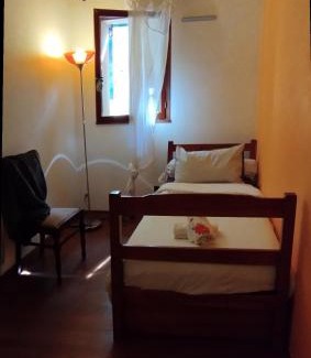Vialas House | Chambres d'amis Petit déjeuner offert