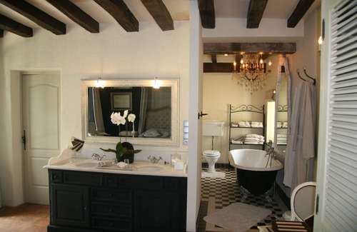Blaison-Saint-Sulpice House | Chambres d'Hôtes Le Mouton