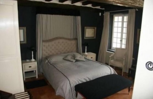 Blaison-Saint-Sulpice House | Chambres d'Hôtes Le Mouton