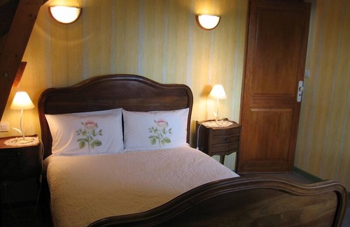 Brissac Loire Aubance House | Chambres d'Hôtes La Poirière