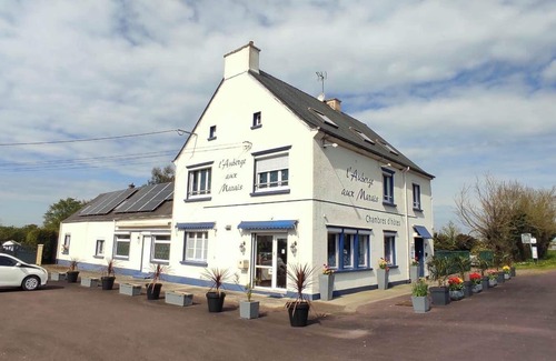 Montmartin-en-Graignes Bed & Breakfast | Chambres D'hôtes Cotentin Plages Debarquement