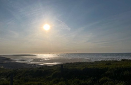 Saint-Aubin-sur-Mer Bed & Breakfast | Chambres d'Hôtes near the sea, between Veules les Roses & Varengeville gardens