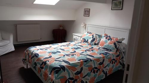 Saint-Jean-de-Blaignac Bed & Breakfast | Chambres D'Hôtes Saint Jean