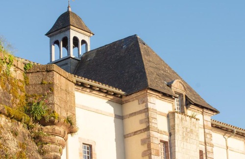 Saint-Jean-Pied-de-Port Bed & Breakfast | Chambres d'Hôtes Garicoitz