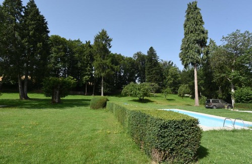 Saint-Leonard-de-Noblat Bed & Breakfast | Chambres d'hôtes La Babinerie