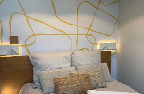 Saint-Laurent-d'Aigouze Bed & Breakfast | Chambres d'hôtes Chez Thierry