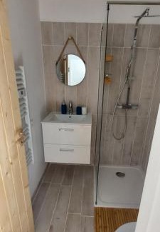 Mediterranee Bed & Breakfast | Chambres d'hôtes Un Eté Sans Fin à 50 m de la plage à Canet plage
