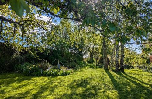 Chatillon-sur-Indre Bed & Breakfast | Chambres d'hôtes avec jardin près des châteaux de la Loire - FR-1-591-666