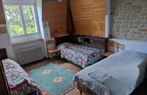 Pleudihen-sur-Rance Bed & Breakfast | Chambres d'hôtes Bord de Rance