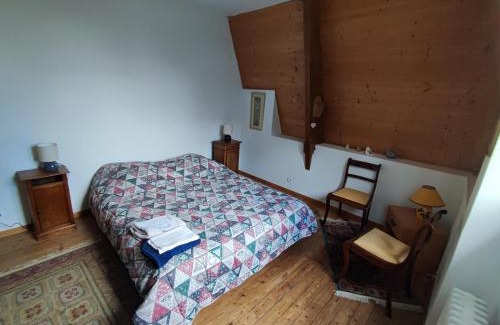 Pleudihen-sur-Rance Bed & Breakfast | Chambres d'hôtes Bord de Rance